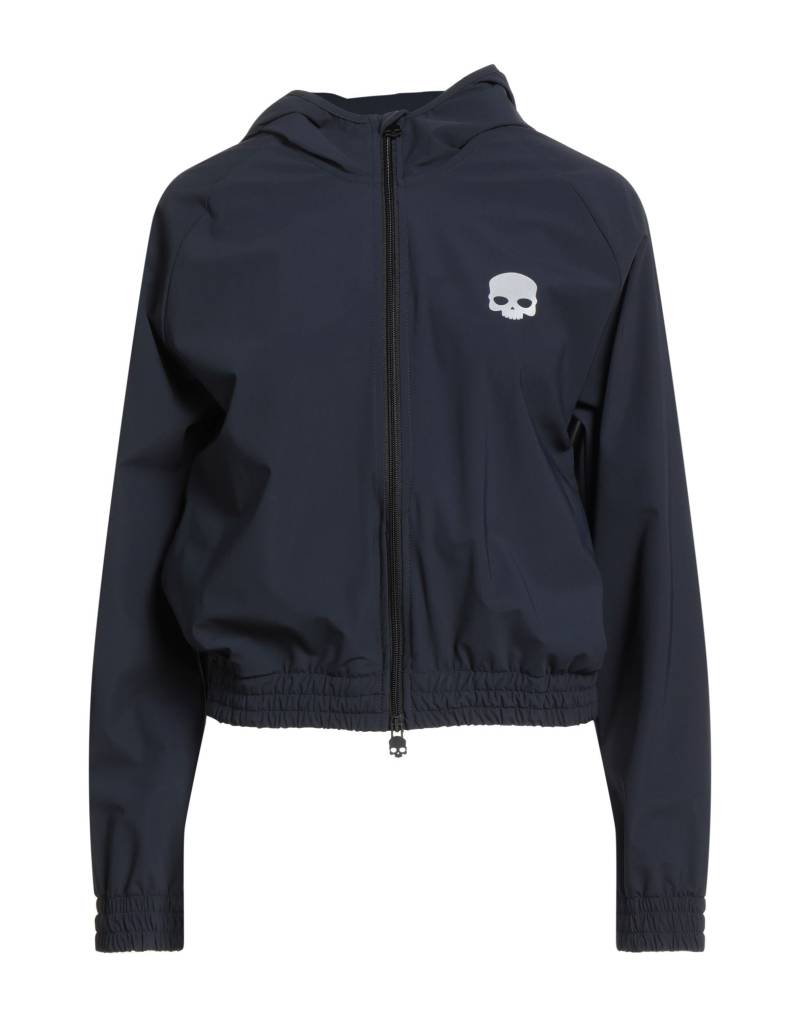 HYDROGEN Jacke & Anorak Damen Nachtblau von HYDROGEN