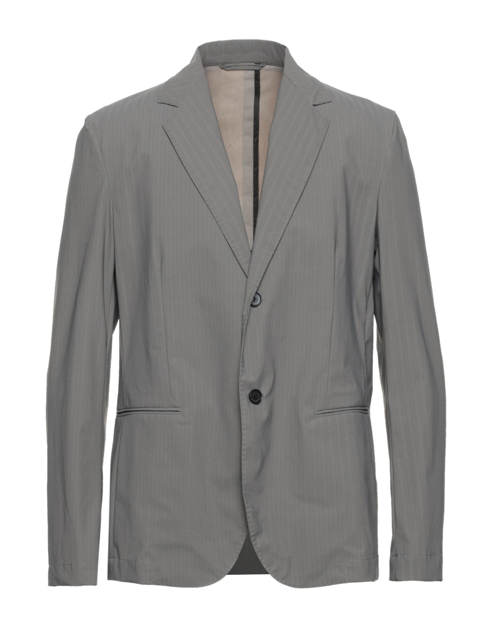 HYDROGEN Blazer Herren Grau von HYDROGEN