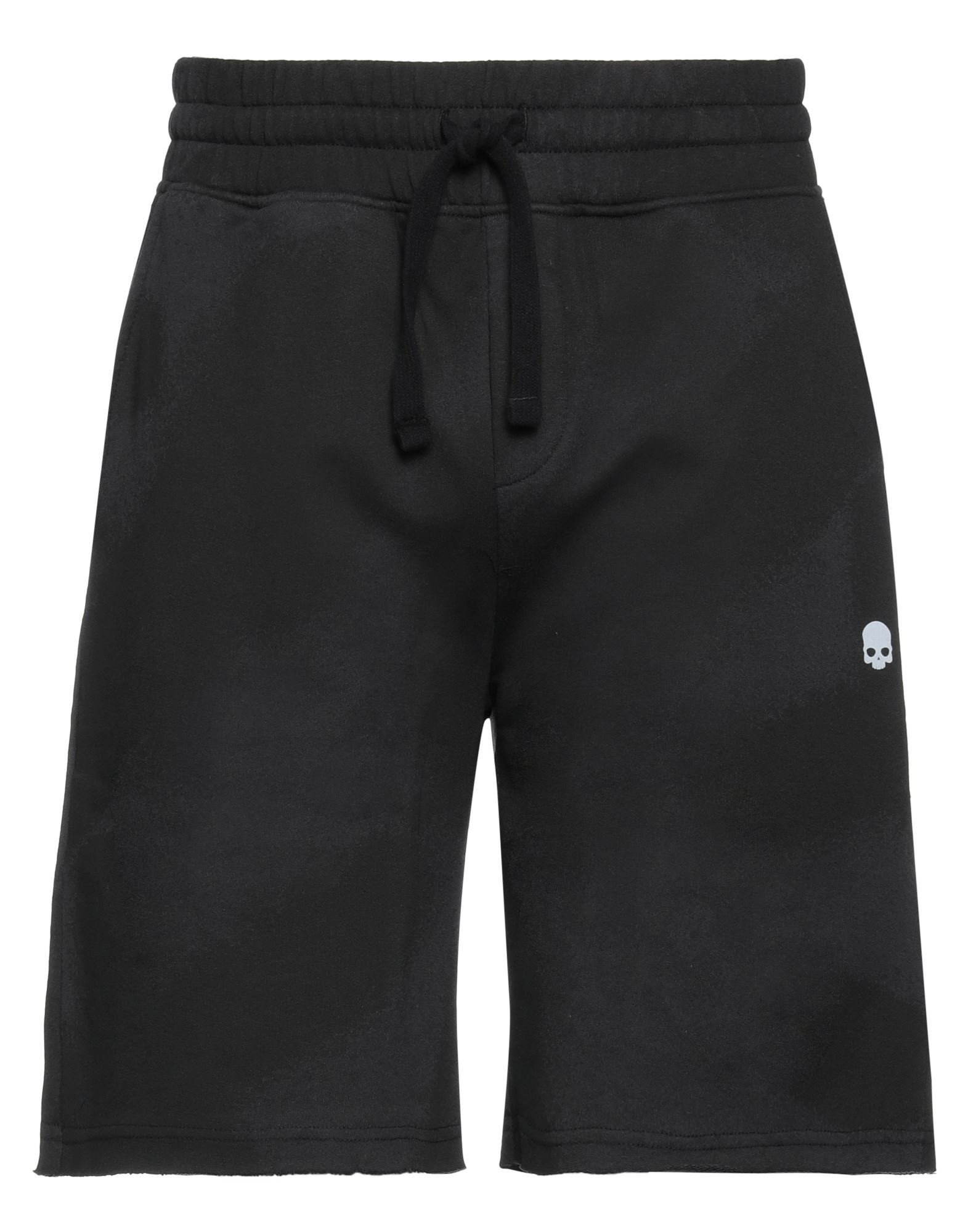 HYDROGEN Shorts & Bermudashorts Herren Schwarz von HYDROGEN