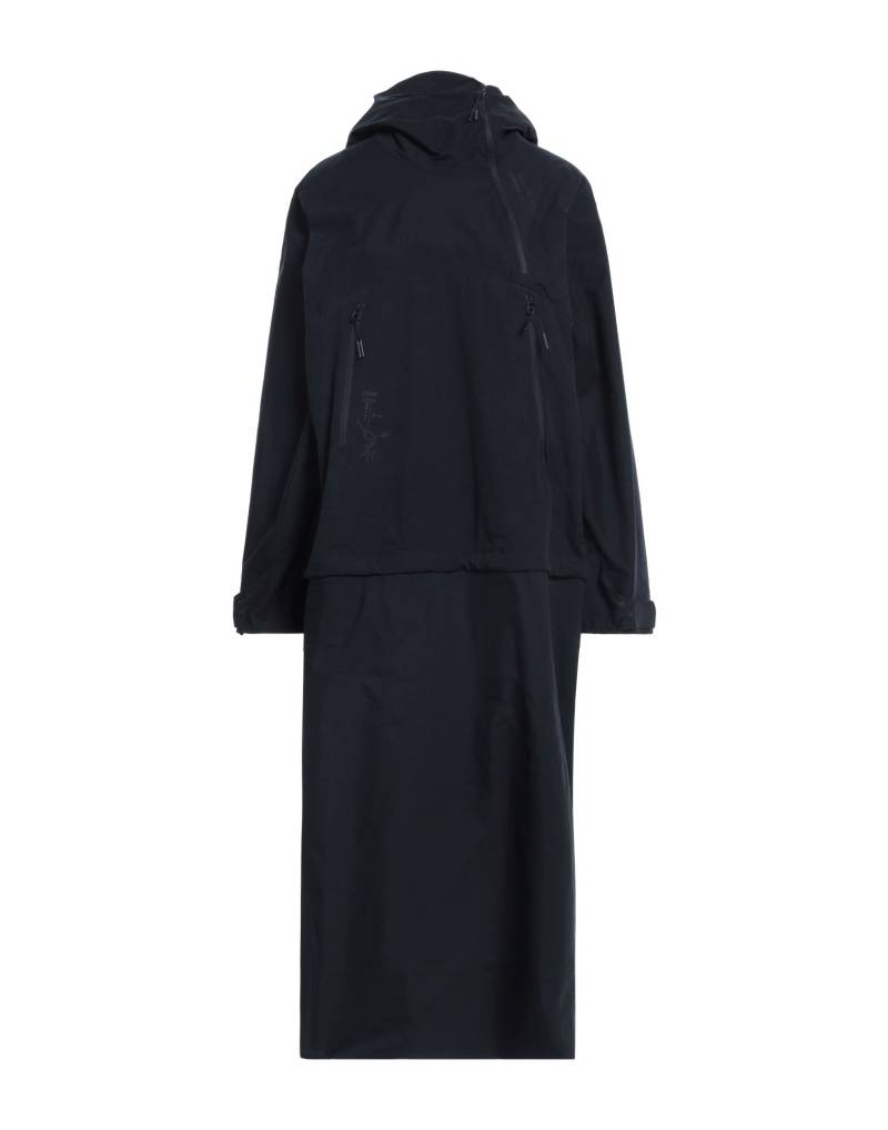 HYEIN SEO Jacke, Mantel & Trenchcoat Damen Schwarz von HYEIN SEO