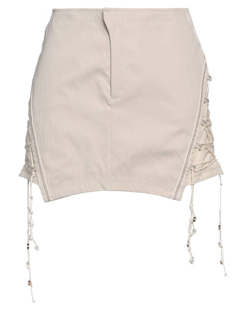 HYEIN SEO Minirock Damen Beige von HYEIN SEO