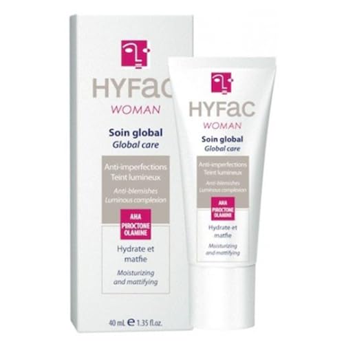 Hyfac Woman Pflege Global Hyfac Woman Pflege Global von HYFAC