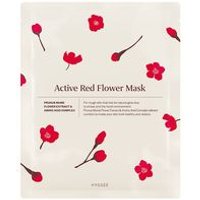HYGGEE - Active Red Flower Mask 30ml x 1pc HYGGEE - Active Red Flower Mask 30ml x 1pc von HYGGEE