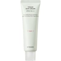HYGGEE - Vegan Sun Cream - Vegane Sonnencreme von HYGGEE