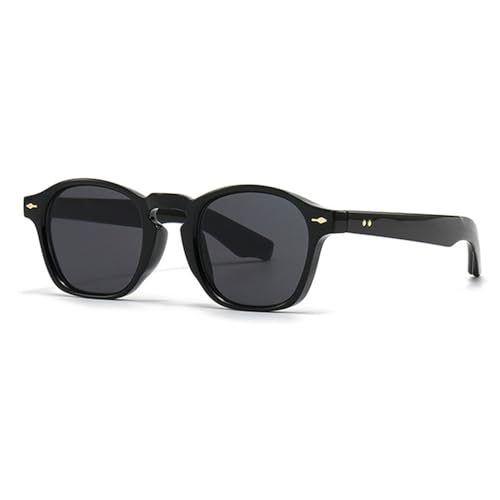 HYHJYMG Damen-Sonnenbrille Driving Shades UV400 Retro Sonnenbrille, 2, Einheitsgröße von HYHJYMG