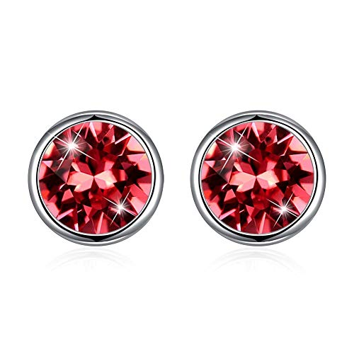 HYHJYMG Damenohrringe, Hengst Ohrringe Stylish 925 Mode Strass -Ladies'long -Ohrringe Schmuck Allergie Geschenk/Rot, Frauen HYHJYMG Damenohrringe, Hengst Ohrringe Stylish 925 Mode Strass -Ladies'long -Ohrringe Schmuck Allergie Geschenk/Rot, Frauen von HYHJYMG