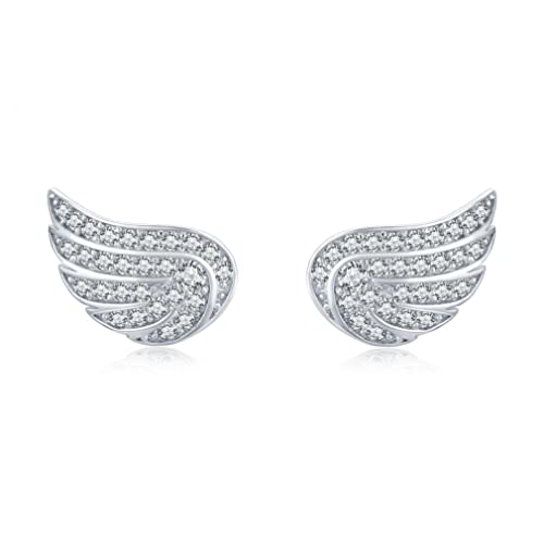 HYHJYMG Heart Stars Kreis Ohrringe für Frauen Hochzeit fein Schmuck HYHJYMG Heart Stars Kreis Ohrringe für Frauen Hochzeit fein Schmuck von HYHJYMG