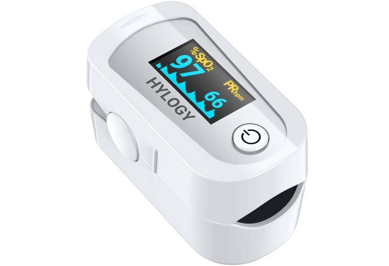 HYLOGY Pulsoximeter MD300C23 HYLOGY Pulsoximeter MD300C23 von HYLOGY
