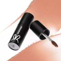 HYNTOOR - Browny Nude Series Milk Mist Lip Glaze - 5 Colors BN03 - 2.2g von HYNTOOR
