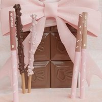 HYNTOOR - Chocolate Stick Plump Lip Liner - 3 Colors 03# Contour - 0.2g HYNTOOR - Chocolate Stick Plump Lip Liner - 3 Colors 03# Contour - 0.2g von HYNTOOR