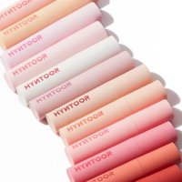 HYNTOOR - Classic Rich Macaron Lip Glaze - 7 Colors 06# - 3.5g HYNTOOR - Classic Rich Macaron Lip Glaze - 7 Colors 06# - 3.5g von HYNTOOR