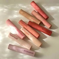 HYNTOOR - Classic Versatile Macaron Lip Mud - 5 Colors 04# - 3.5g HYNTOOR - Classic Versatile Macaron Lip Mud - 5 Colors 04# - 3.5g von HYNTOOR