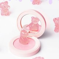 HYNTOOR - Fudge Blusher Mud - 3 Colors 01# Cheese Cube - 3.8g HYNTOOR - Fudge Blusher Mud - 3 Colors 01# Cheese Cube - 3.8g von HYNTOOR