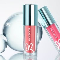 HYNTOOR - Future Planet Hydrating Lip Gloss - 6 Colors W05# - 2g HYNTOOR - Future Planet Hydrating Lip Gloss - 6 Colors W05# - 2g von HYNTOOR