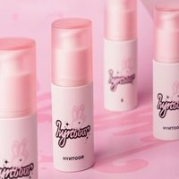 HYNTOOR - Oil Control Lasting Makeup Setting Spray - 2 Types Oil Control - 40ml HYNTOOR - Oil Control Lasting Makeup Setting Spray - 2 Types Oil Control - 40ml von HYNTOOR