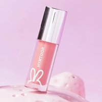 HYNTOOR - Pink Planet Watery Lip Gloss - 9 Colors P06# - 2.2g HYNTOOR - Pink Planet Watery Lip Gloss - 9 Colors P06# - 2.2g von HYNTOOR