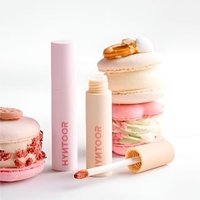 HYNTOOR - Renewal Macaron Lip Mud - 4 Colors 13# - 3.5g HYNTOOR - Renewal Macaron Lip Mud - 4 Colors 13# - 3.5g von HYNTOOR