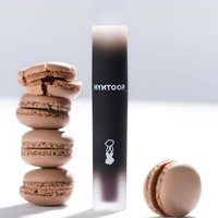 HYNTOOR - Reverse Macaron Lip Glaze - 6 Colors Raspberry Rose - 3.2g HYNTOOR - Reverse Macaron Lip Glaze - 6 Colors Raspberry Rose - 3.2g von HYNTOOR