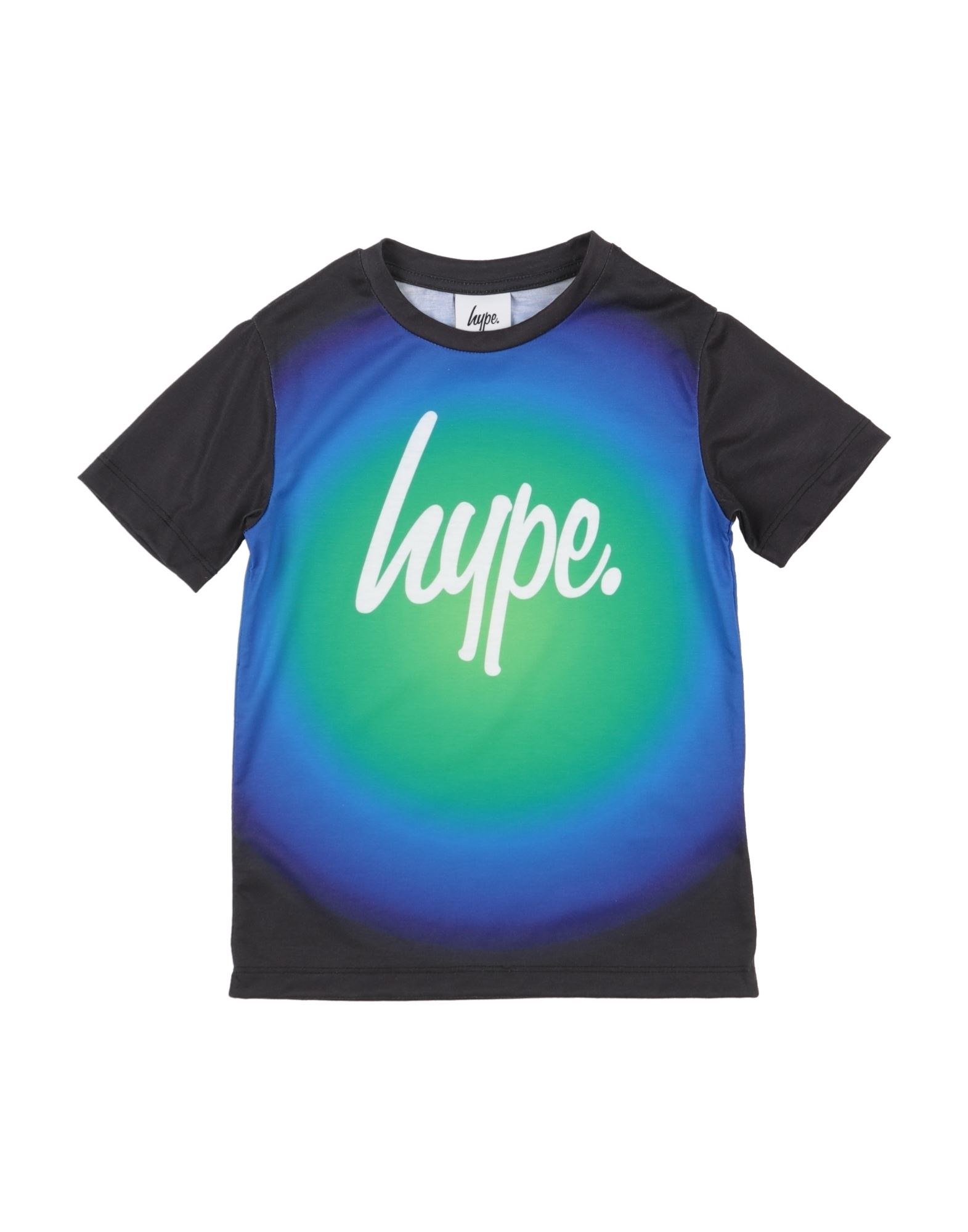 HYPE T-shirts Kinder Grün von HYPE