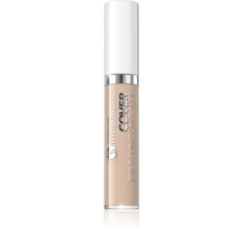 HYPOAllergenic Concealer BELL Eye Cover Concealer 20 5g von HYPOAllergenic