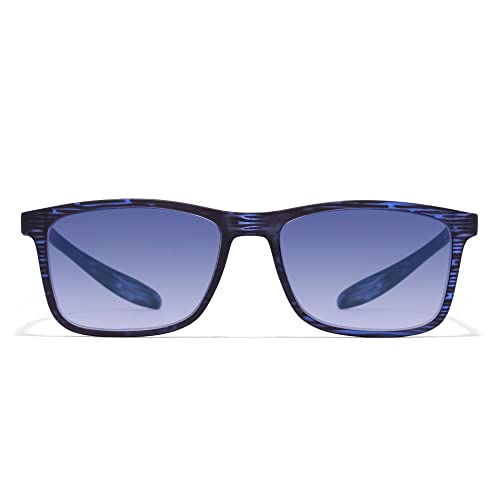 HYPREADER Bio-Kunststoff Sonnenbrille Leo von HYPREADER