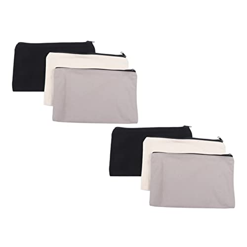 HYTROVE Bequemes Federmäppchen Mit Reißverschluss Multifunktionale Aufbewahrungstasche Für Die Schule von HYTROVE