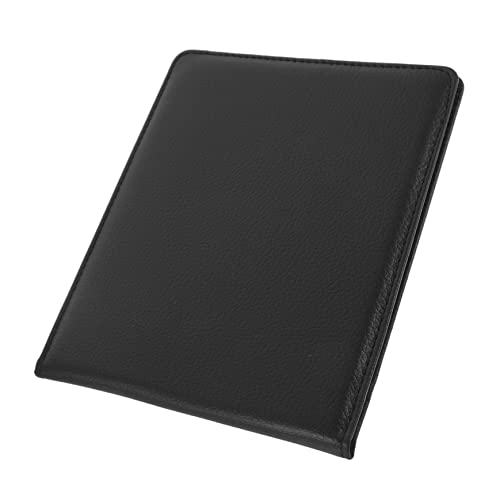 HYTROVE Schutzhülle Für Behindertenausweis Organizer Für Karten Schutz Für Ausweise Tragbar Ölbeständig Verschleißfest Kratzfest Leicht Mehrzweck von HYTROVE