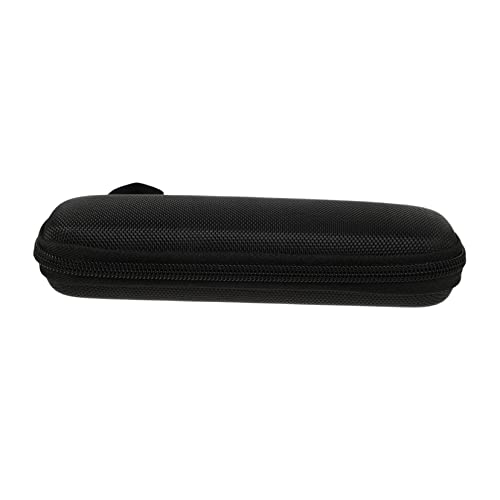 HYTROVE Stylische Stiftetui Tasche Vielseitiges Federmäppchen für Übersetzungsstifte Bleistifte und Schreibwaren Leicht Langlebig für Schüler Lehrer und von HYTROVE