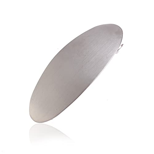 Haarnadel 1 STÜCK Blattfeder Haarspange Barrette Frauen Haarschmuck Mode Süße Anmutige Haargitter 3 Arten Haarnadeln Haarnadel Holz(F) von HZWMQDLF