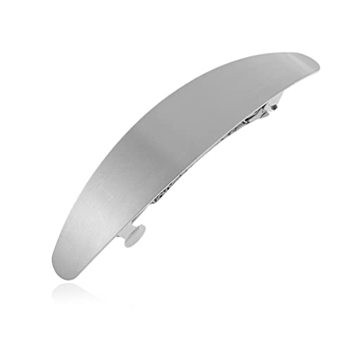 Haarnadel 1 STÜCK Blattfeder Haarspange Barrette Frauen Haarschmuck Mode Süße Anmutige Haargitter 3 Arten Haarnadeln Haarnadel Holz(H) von HZWMQDLF