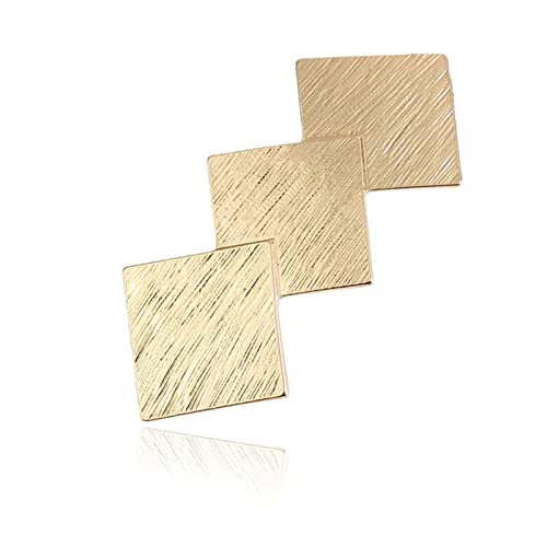 Haarnadel 1 STÜCK Blattfeder Haarspange Barrette Frauen Haarschmuck Mode Süße Anmutige Haargitter 3 Arten Haarnadeln Haarnadel Holz(K) von HZWMQDLF