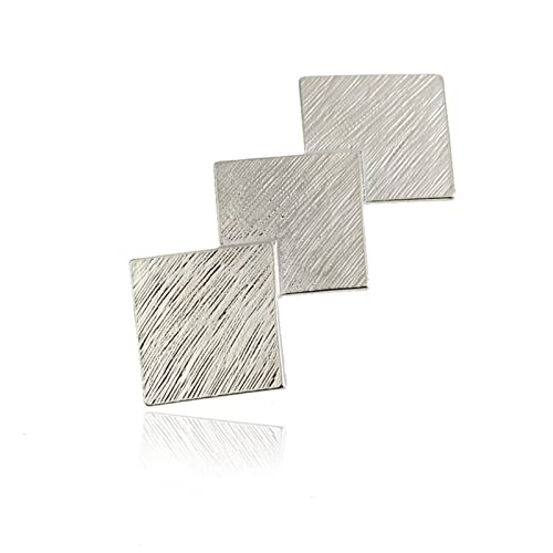Haarnadel 1 STÜCK Blattfeder Haarspange Barrette Frauen Haarschmuck Mode Süße Anmutige Haargitter 3 Arten Haarnadeln Haarnadel Holz(L) von HZWMQDLF