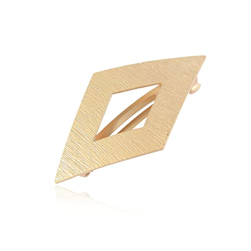 Haarnadel 1 STÜCK Blattfeder Haarspange Barrette Frauen Haarschmuck Mode Süße Anmutige Haargitter 3 Arten Haarnadeln Haarnadel Holz(M) von HZWMQDLF