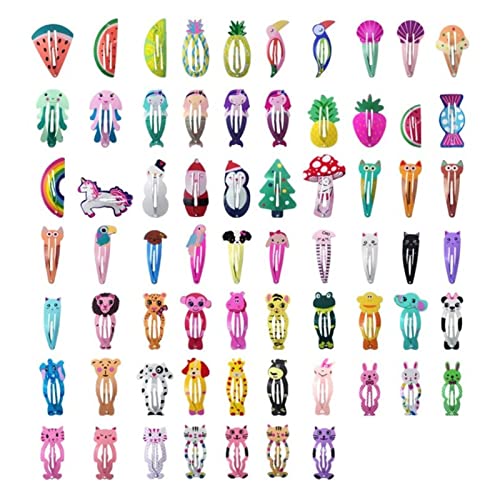 Haarnadel 20 teile/los koreanische haarschmuck nette barrette blume haarclip kawaii haarnadel floral haarclip cartoon haarklumpen for mädchen Haarnadel Holz von HZWMQDLF