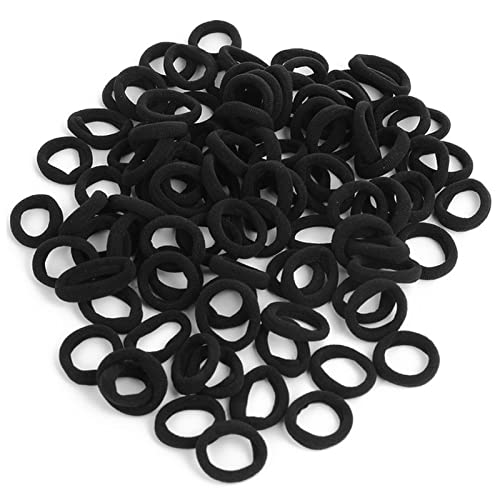 Stirnband Damen Beliebte gestrickte haar seil mit gummiband haare krawatte mädchen haar seil tasche haarschmuck hindurchschmuck schmuck for frauen Stirnband Damen Winter(HZS169-10) von HZWMQDLF