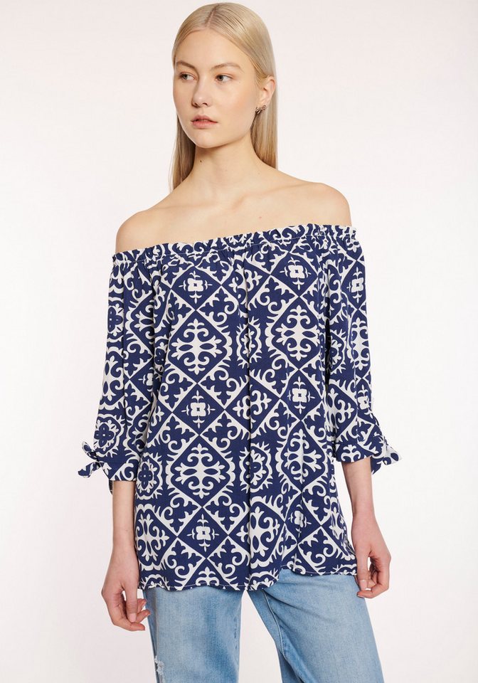 HaILY’S Blusenshirt 3/4 V TP Lo44tty von HaILY’S