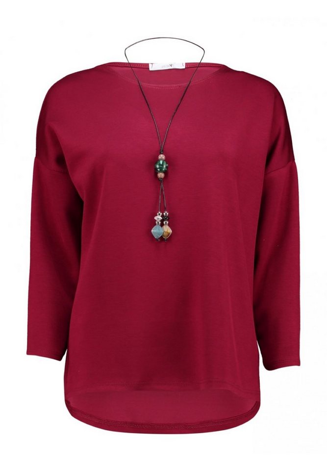 HaILY’S Blusenshirt LS P SK Ar44ie von HaILY’S