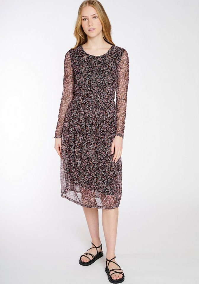 HaILY’S Chiffonkleid MD P DR Ma44xima Sommerkleid von HaILY’S