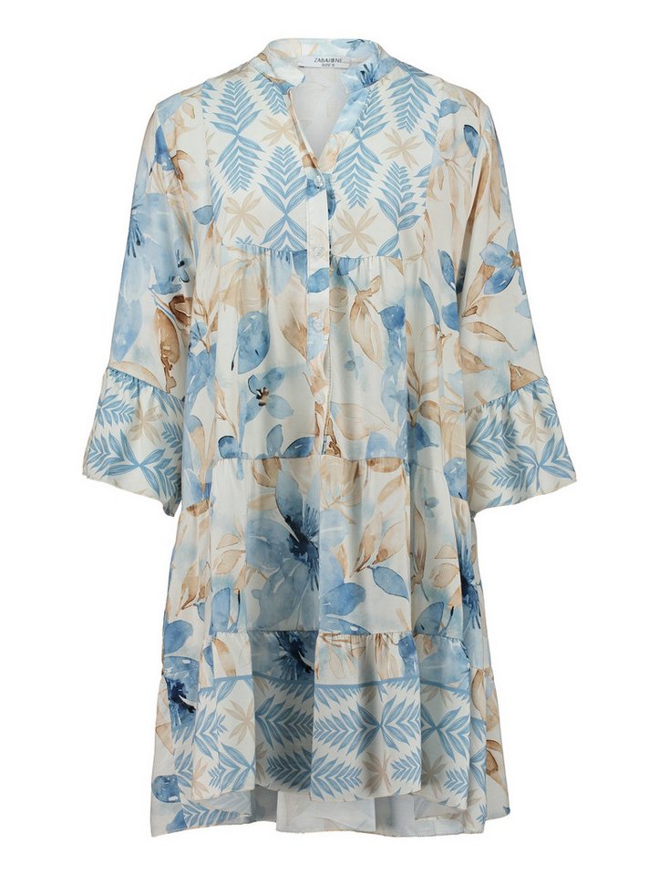 HaILY’S Cocktailkleid Dress Ge44rdaa air blue von HaILY’S