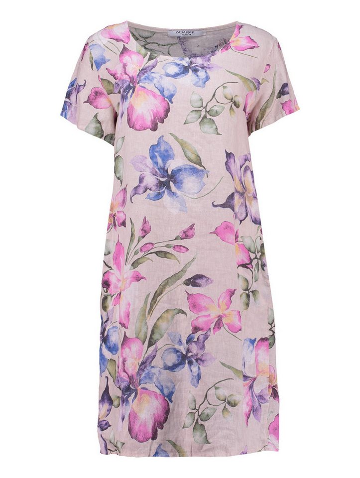 HaILY’S Cocktailkleid Dress Ro44njaa Beige von HaILY’S