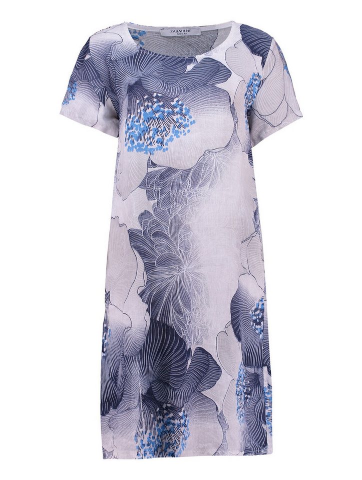 HaILY’S Cocktailkleid Dress Sv44enjaa white von HaILY’S