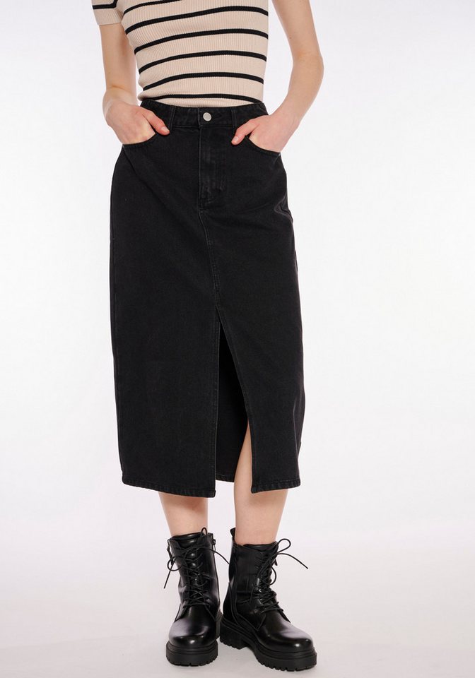 HaILY’S Jeansrock MD C ST De44ni von HaILY’S