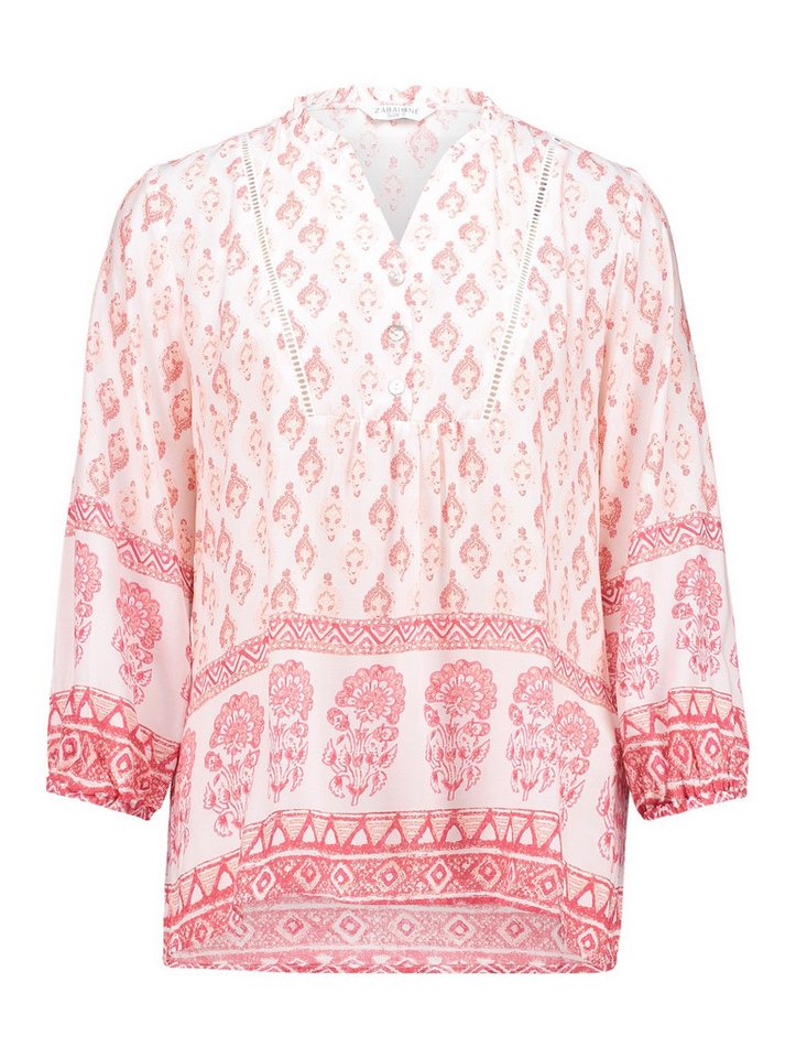 HaILY’S Langarmbluse Blouse De44steny P red von HaILY’S