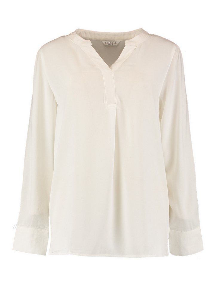 HaILY’S Langarmbluse Blouse Ma44ri offwhite HaILY’S Langarmbluse Blouse Ma44ri offwhite von HaILY’S