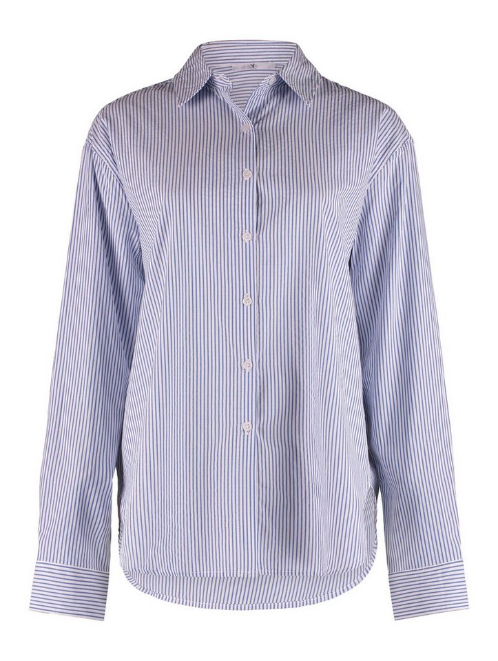HaILY’S Langarmbluse LS C BL Ca44rly white HaILY’S Langarmbluse LS C BL Ca44rly white von HaILY’S