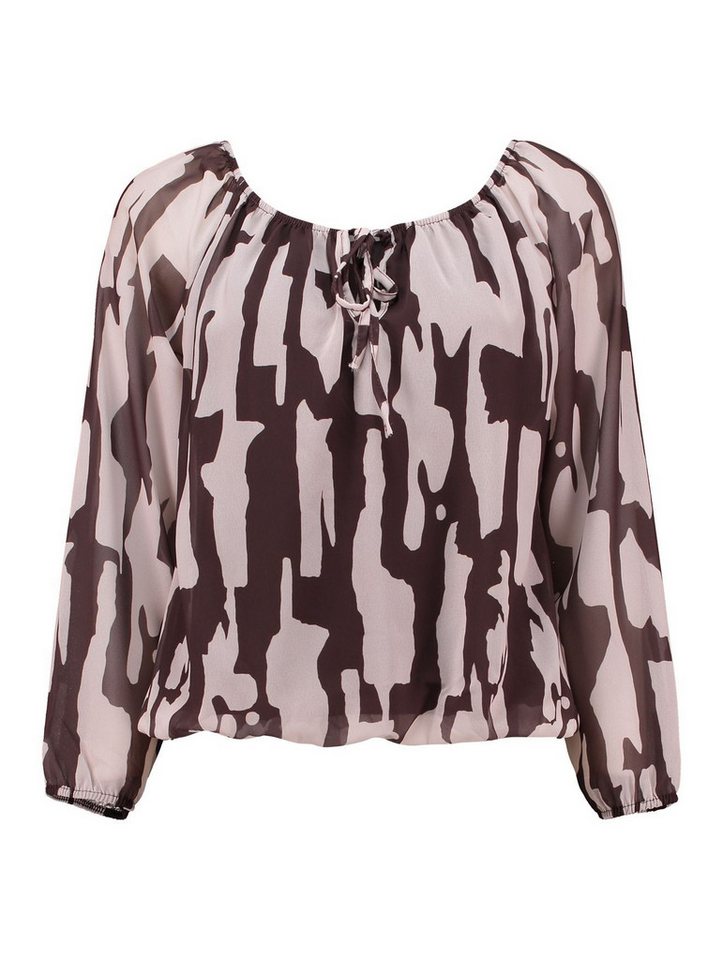 HaILY’S Langarmbluse von HaILY’S