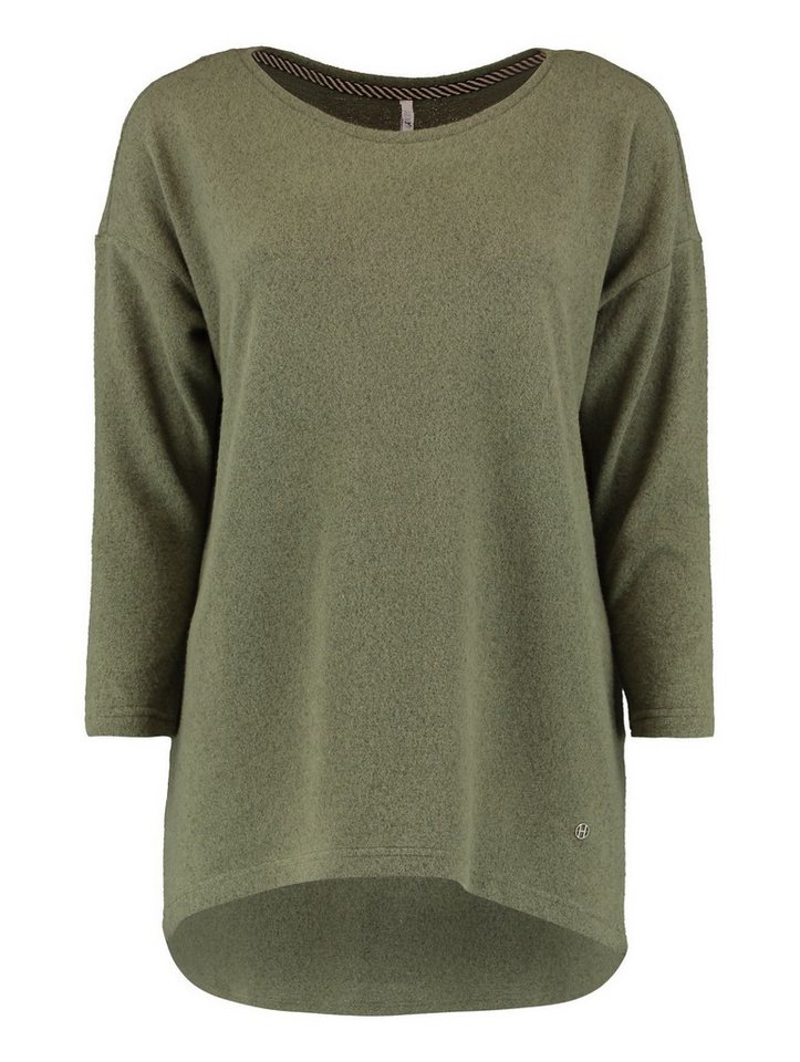 HaILY’S Langarmbluse von HaILY’S