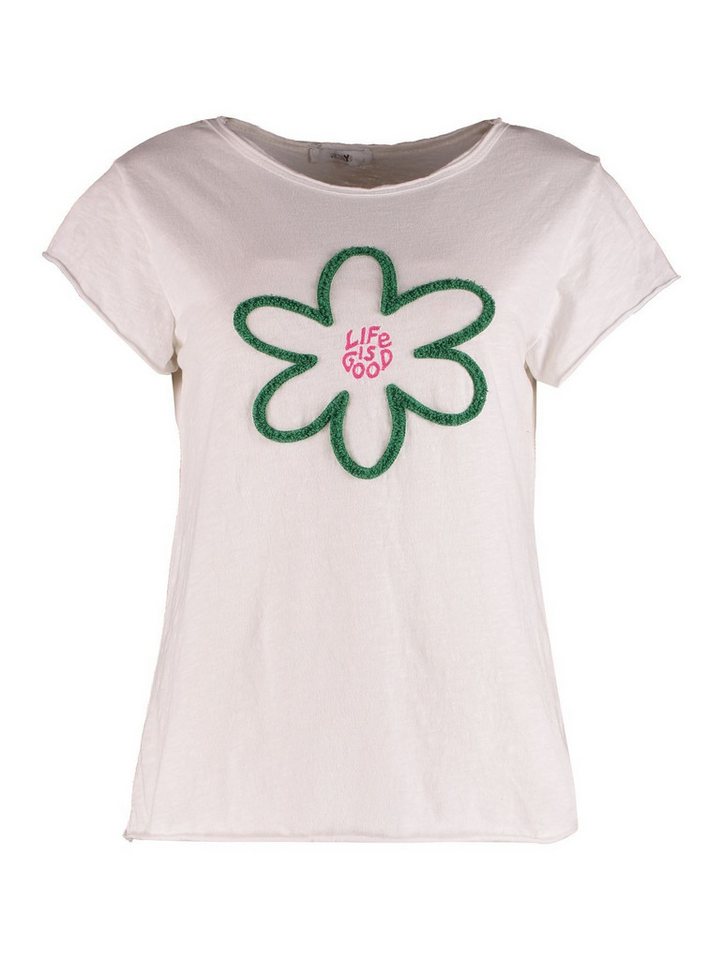 HaILY’S Langarmbluse von HaILY’S