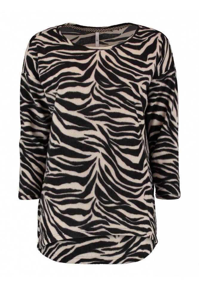 HaILY’S Langarmshirt 3/4 P TP Mi44a 2-57 von HaILY’S