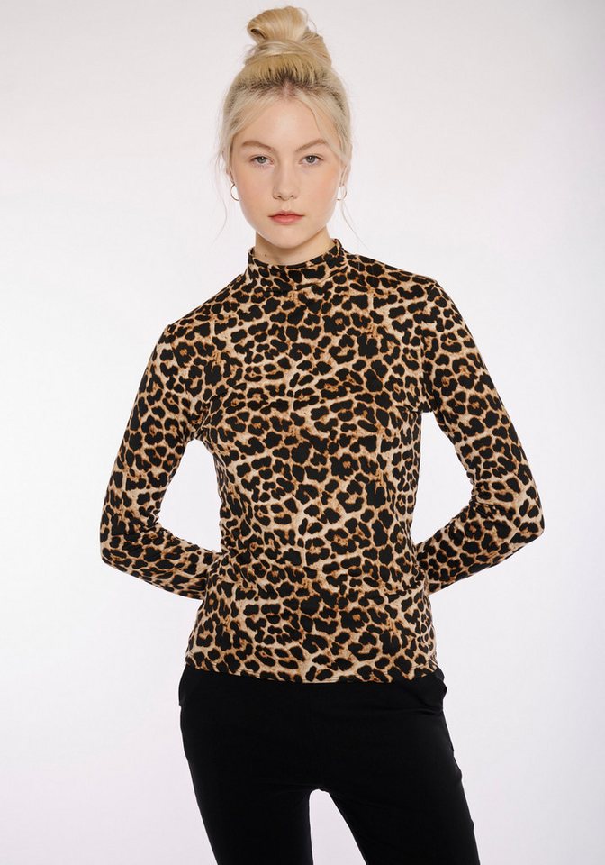 HaILY’S Langarmshirt LS P TP Ki44mmy von HaILY’S